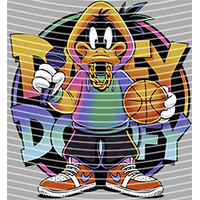 Cartoons and other-CO 3471